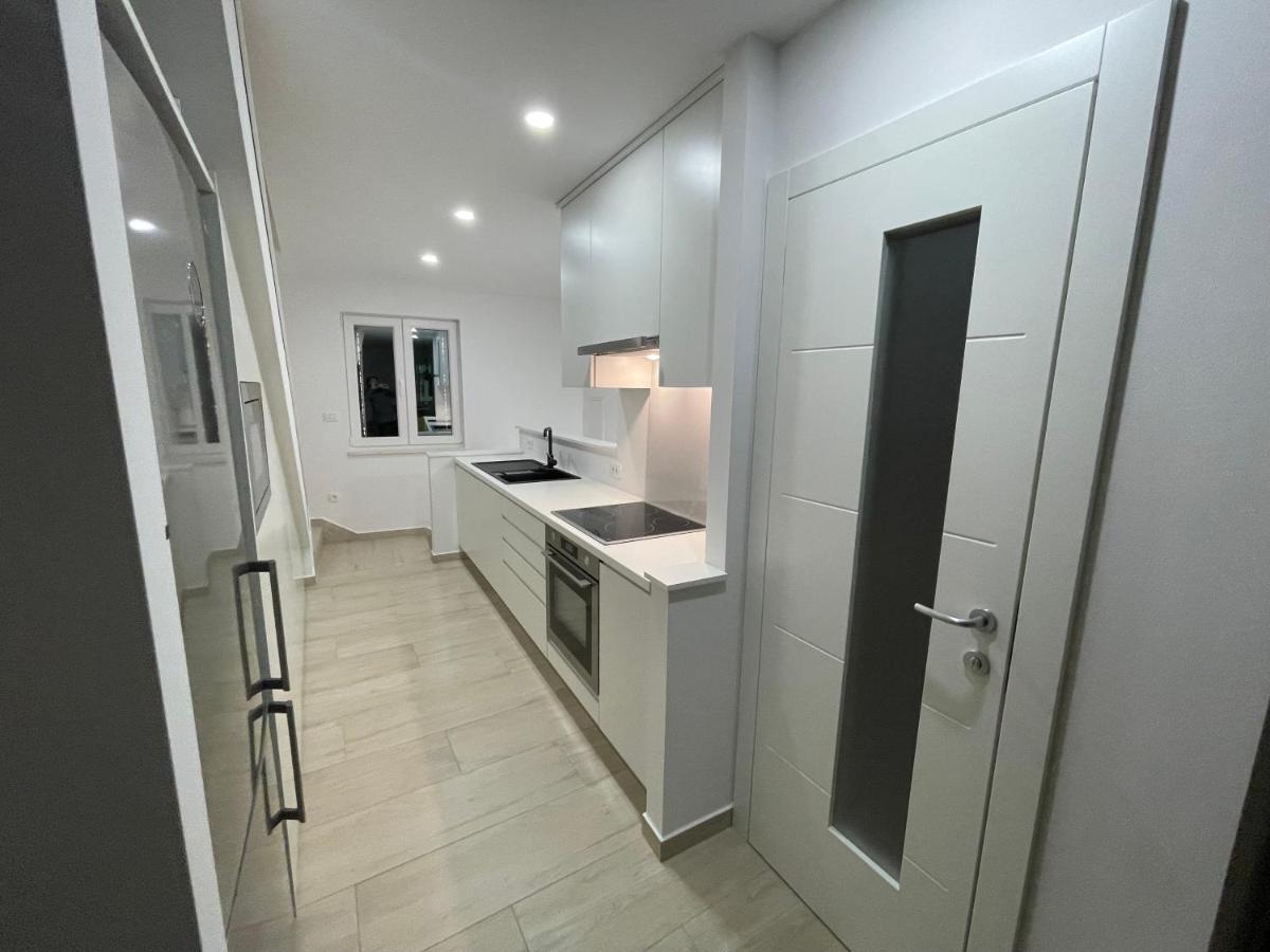 Citadela Apartment Primošten Exterior foto
