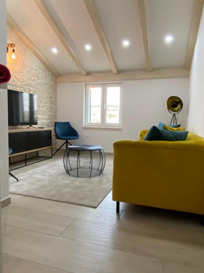 Citadela Apartment Primošten Exterior foto