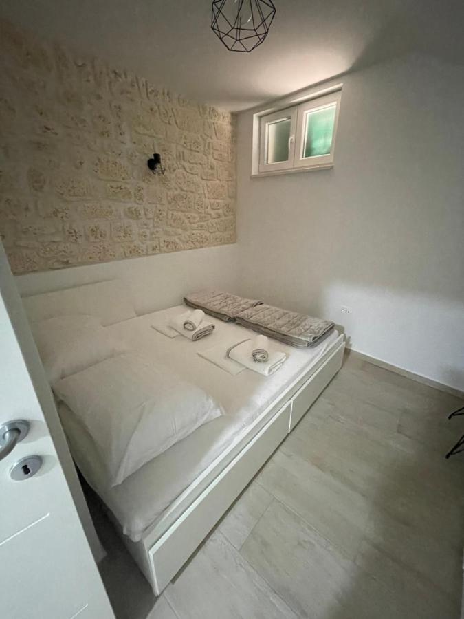Citadela Apartment Primošten Exterior foto