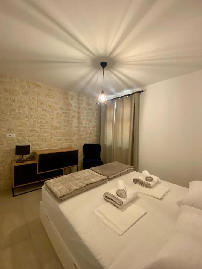 Citadela Apartment Primošten Exterior foto