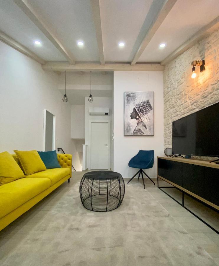 Citadela Apartment Primošten Exterior foto