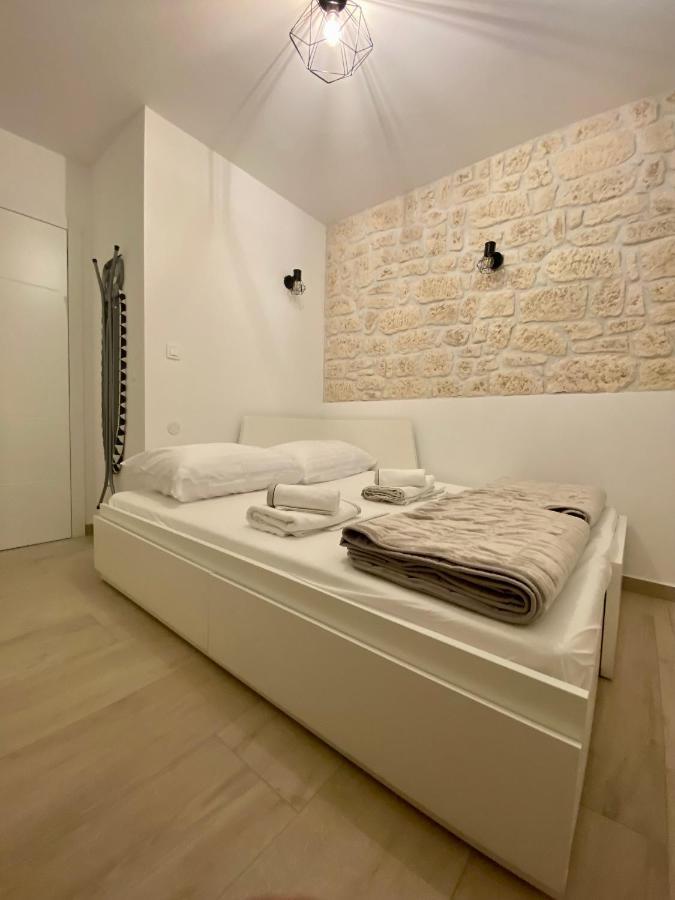 Citadela Apartment Primošten Exterior foto